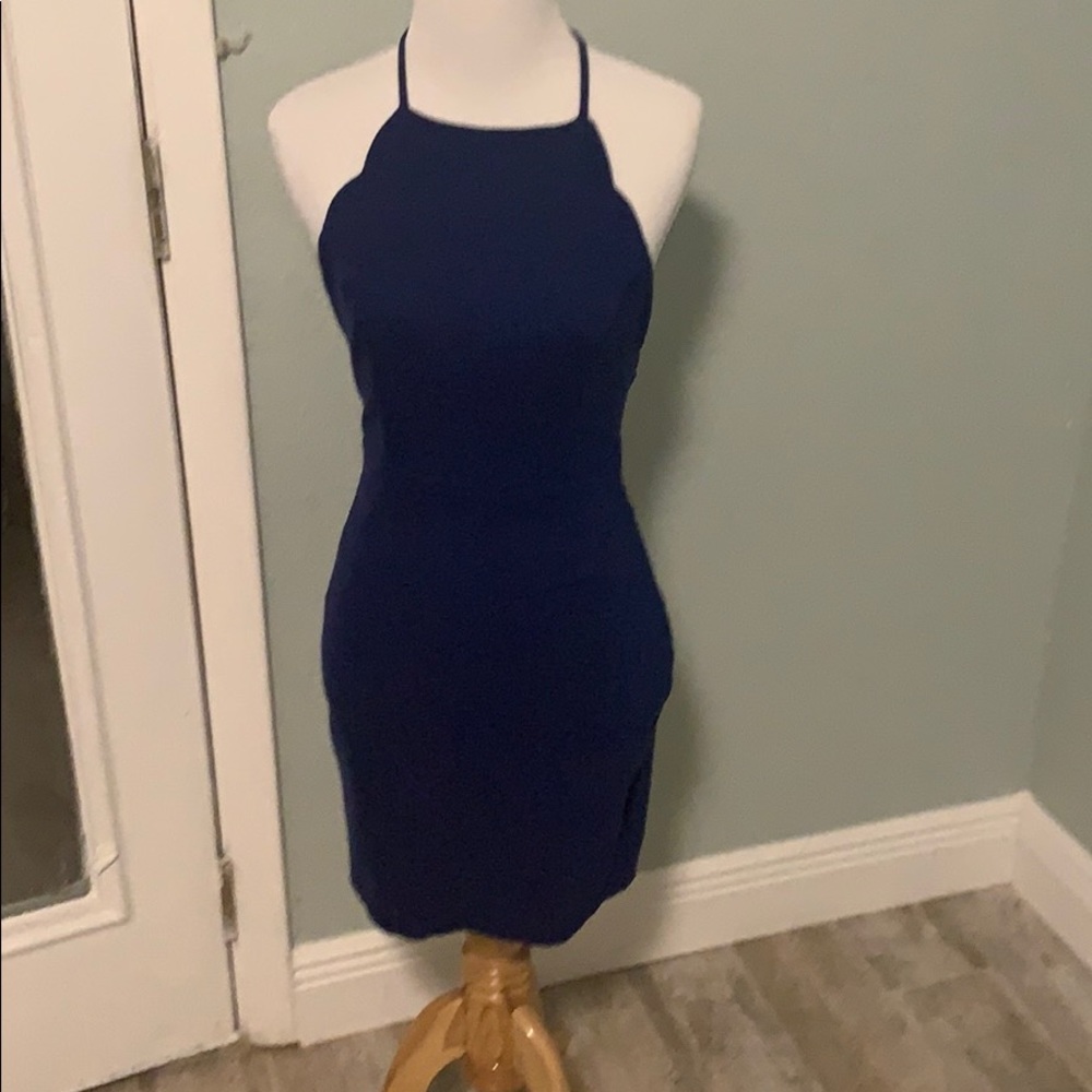 Lulus dress
